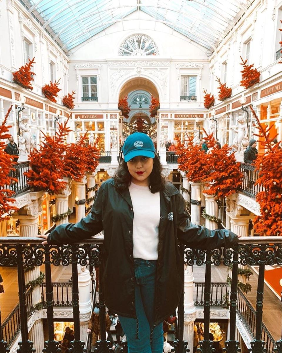 instagram.com/nessiejudge