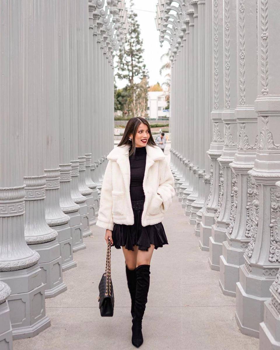 Instagram.com/sabrinachairunnisa_