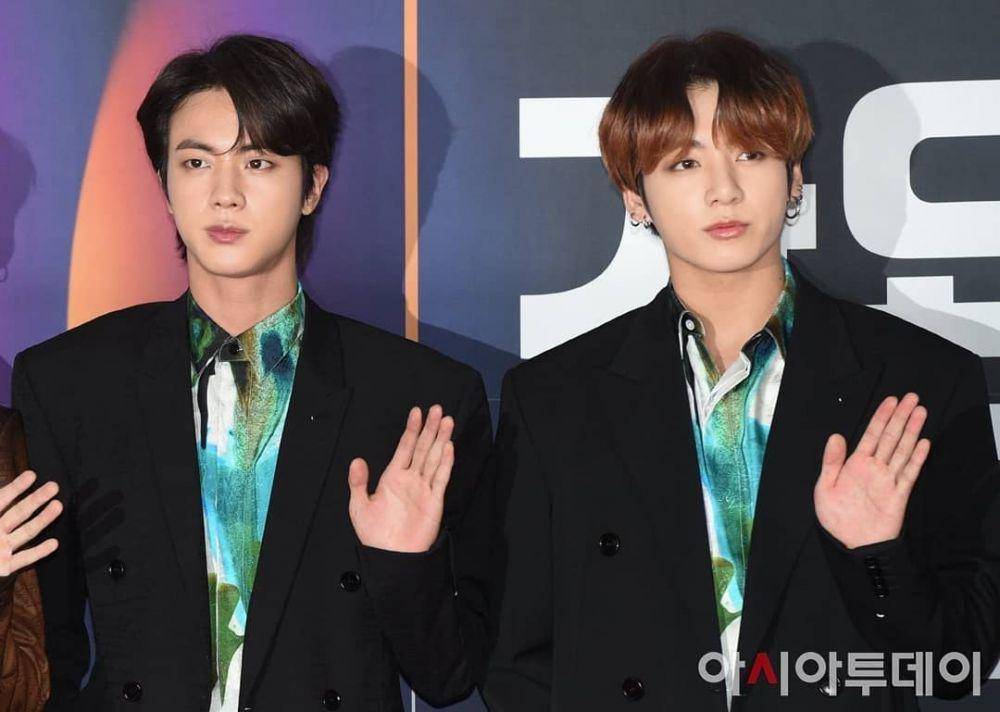 Instagram/jinkookjinkookjinkook