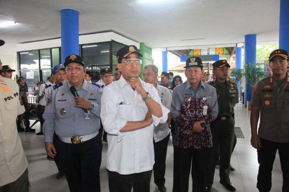 IDN Times/Ditjen Perhubungan Darat