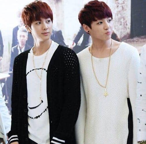 Instagram/faktabangtan