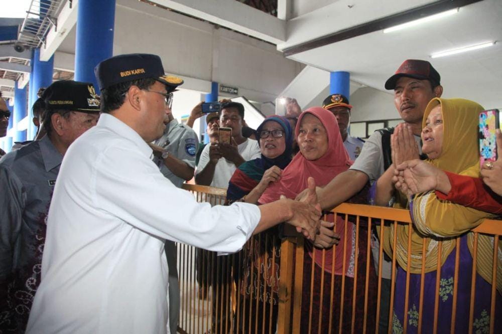 IDN Times/Ditjen Perhubungan Darat