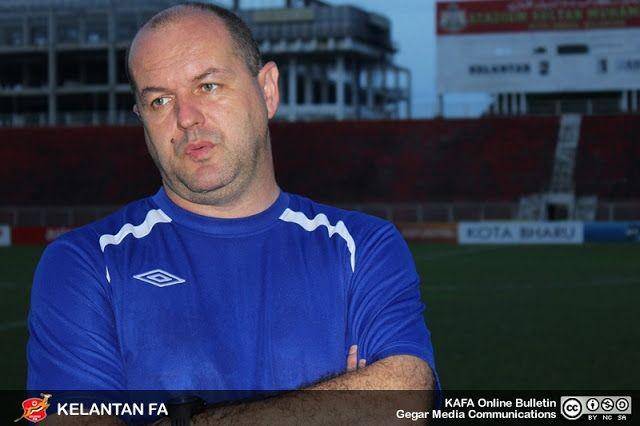 Dok. Kelantan FA