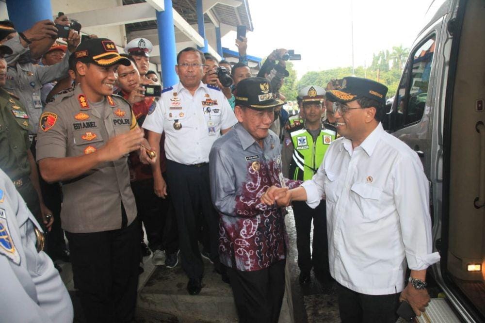 IDN Times/Ditjen Perhubungan Darat