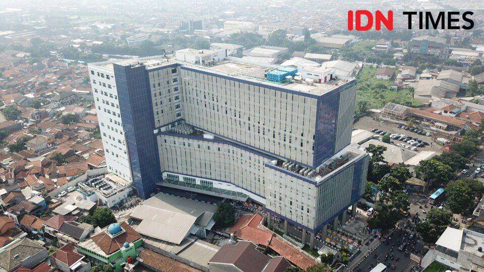 IDN Times/Dok Humas Pemkot Bandung