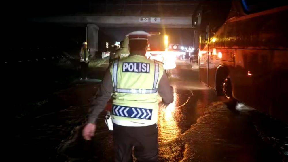 Dok. Satlantas Polres Indramayu