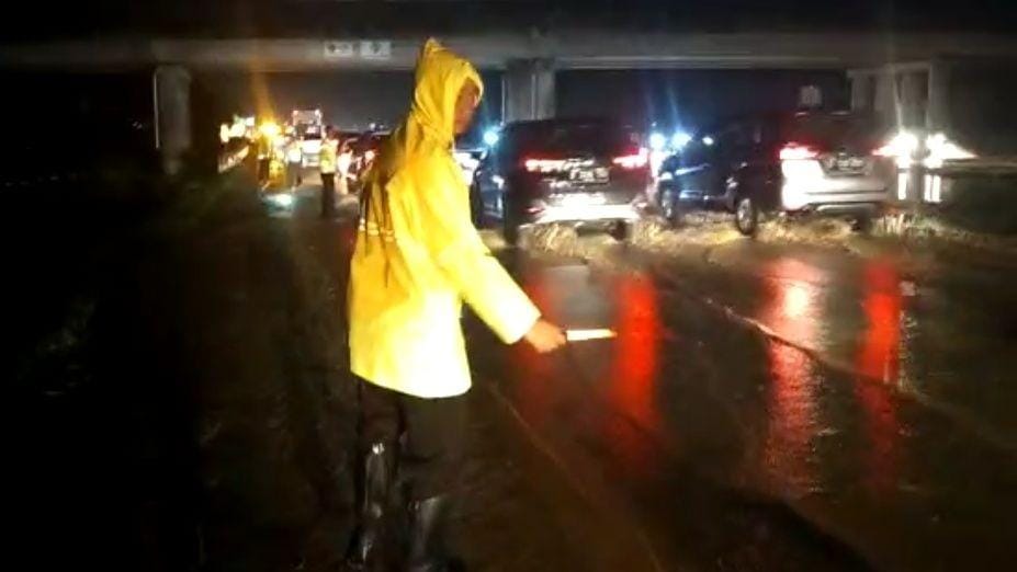 Dok. Satlantas Polres Indramayu