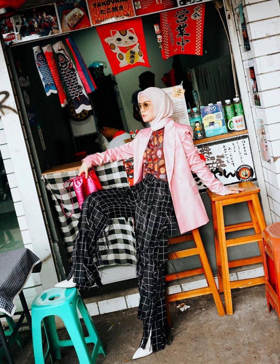 Instagram.com/tantrinamirah