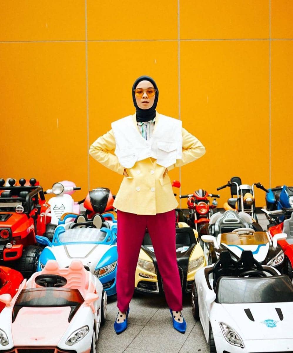 Instagram.com/tantrinamirah