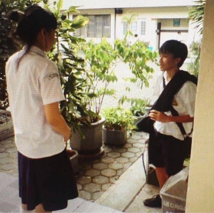 instagram/isyanasarasvati