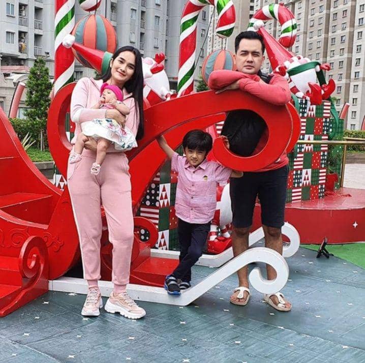 Instagram/Fabymarcelia