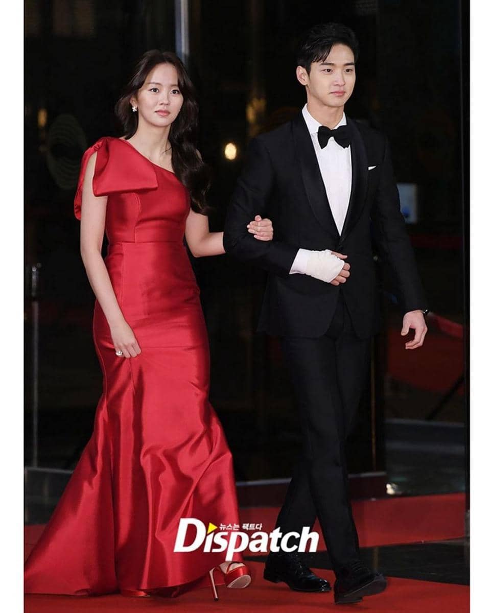 instagram.com/koreadispatch