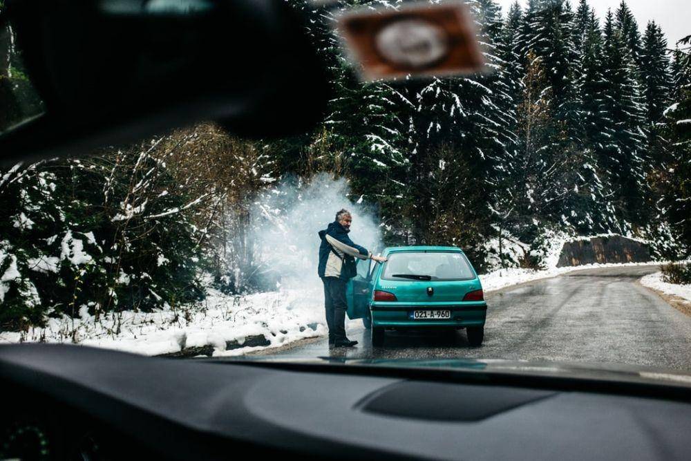 Unsplash/Fredrik Öhlander