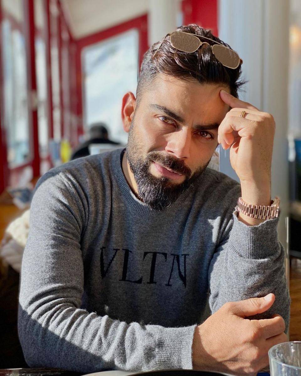 Instagram.com/virat.kohli