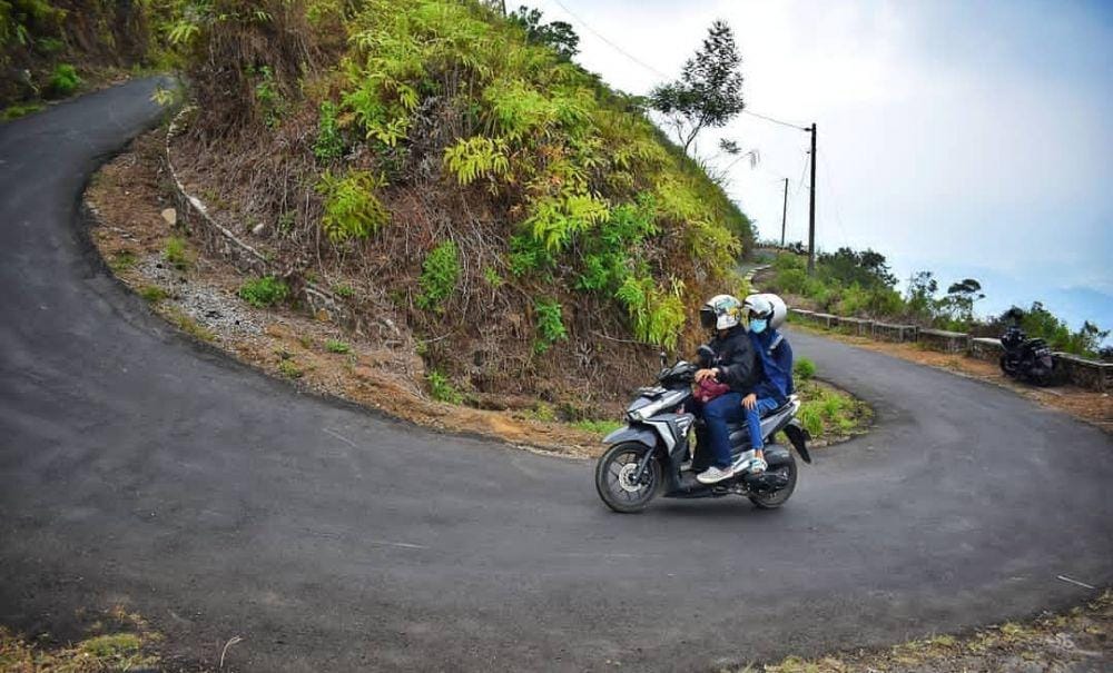 instagram.com/telomoyo_mountain