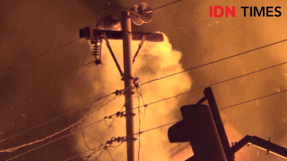 IDN Times/ Muchammad Haikal