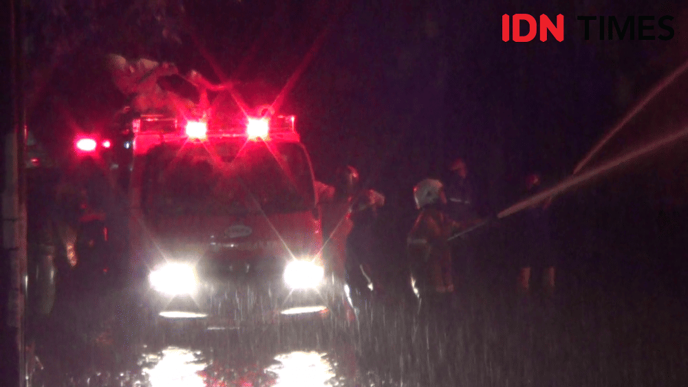 IDN Times/ Muchammad Haikal