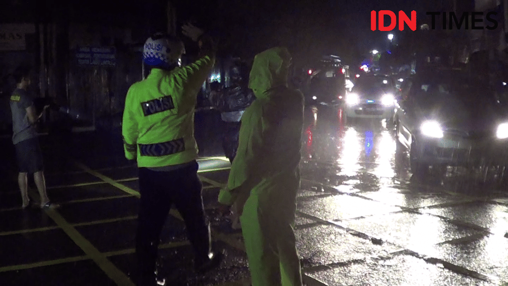 IDN Times/ Muchammad Haikal