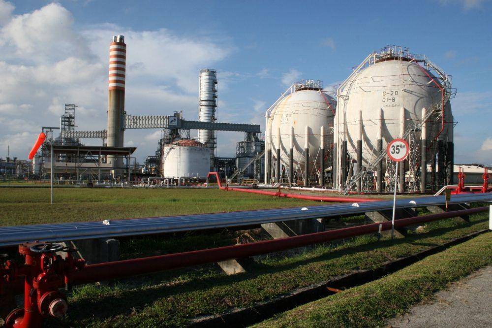 (Dok IDN Times/Humas Pertamina)