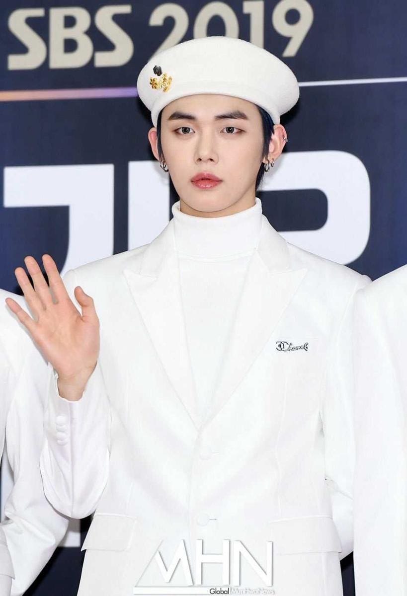 Instagram/yeonjunery