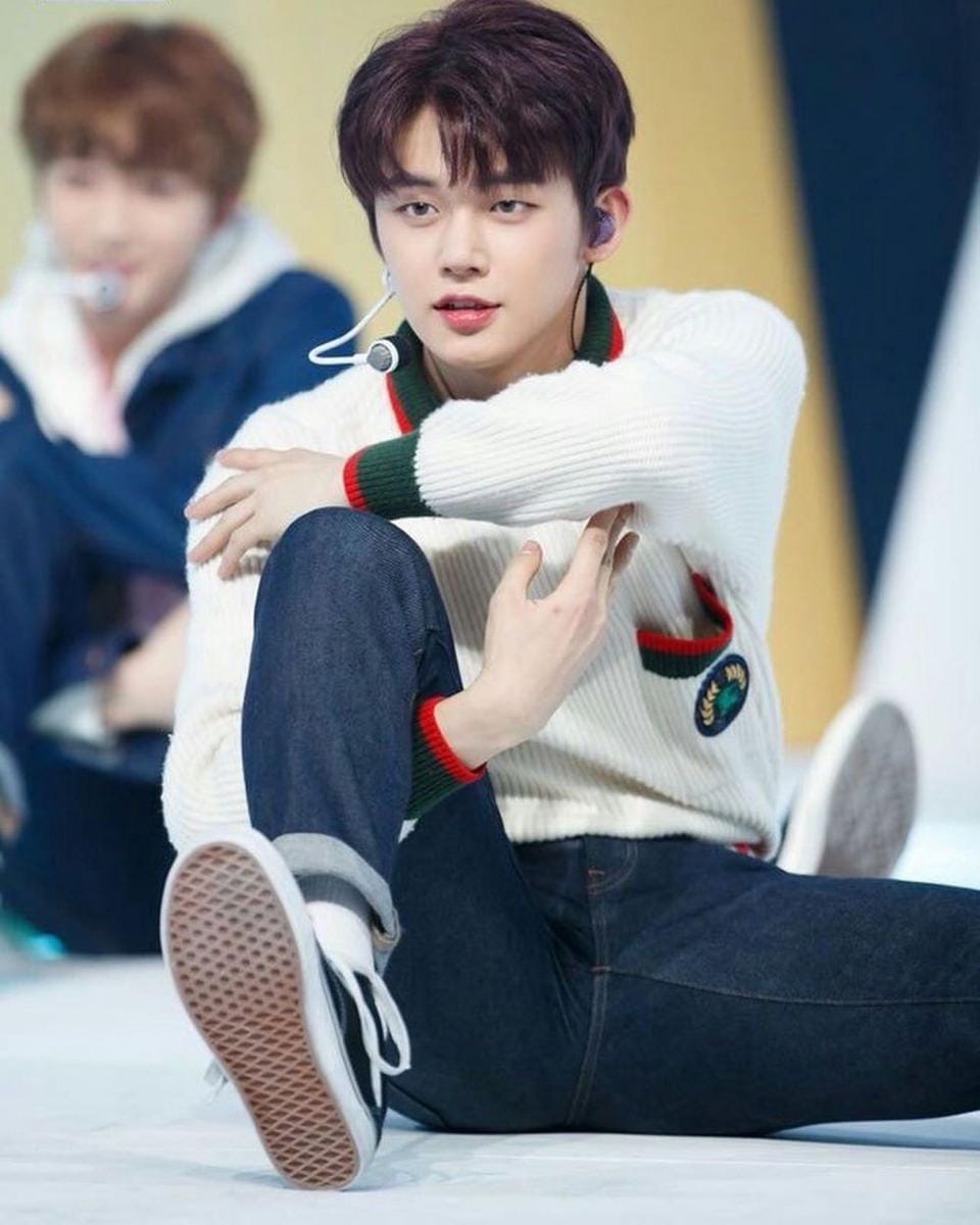 Instagram/yeonjunery