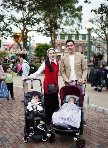 Instagram.com/sandradewi88