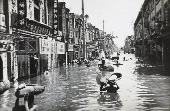 Banjir sungai kuning di China 1887 (globalenergy-news.com)