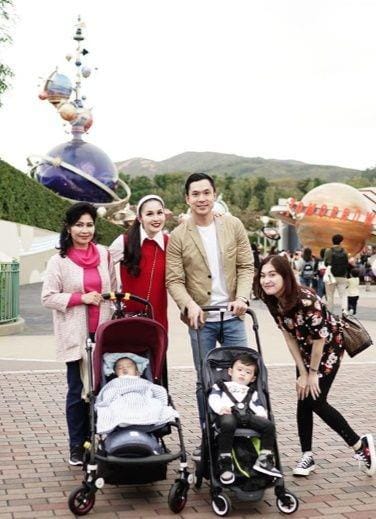 Instagram.com/sandradewi88