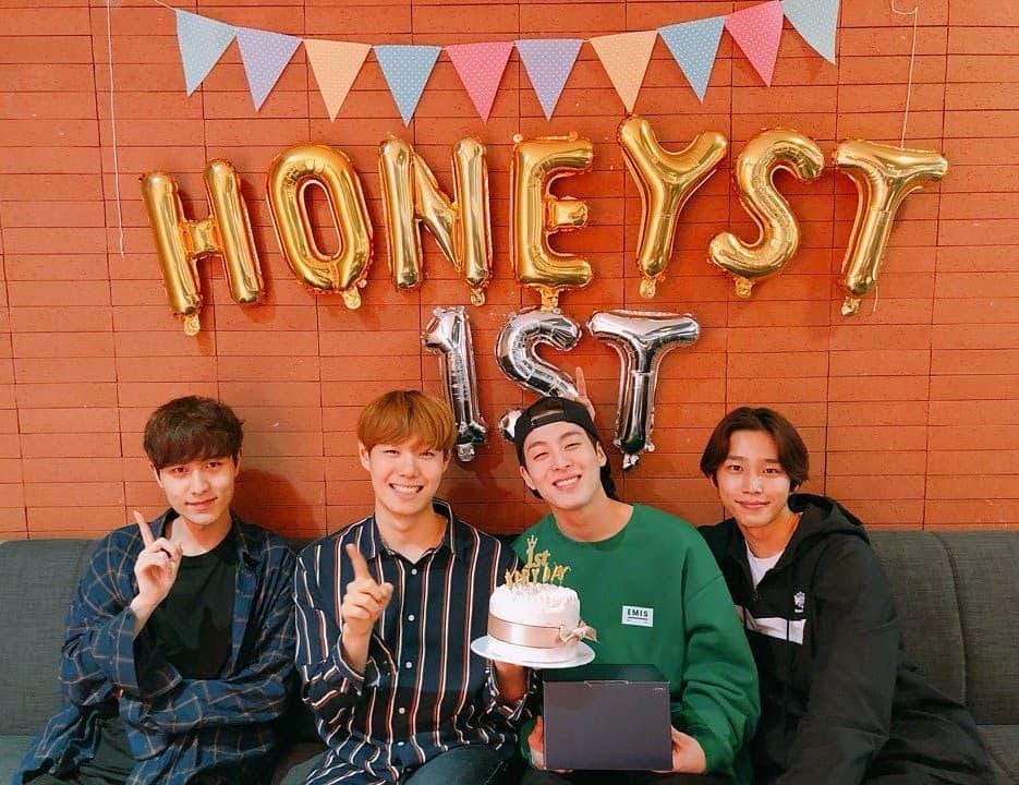 instagram.com/honeystph