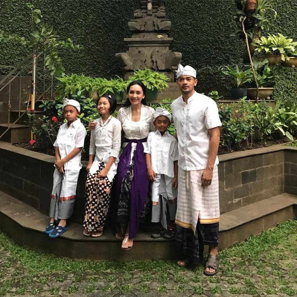 Instagram/rara.wiritanaya