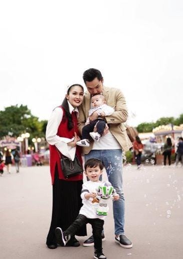 Instagram.com/sandradewi88