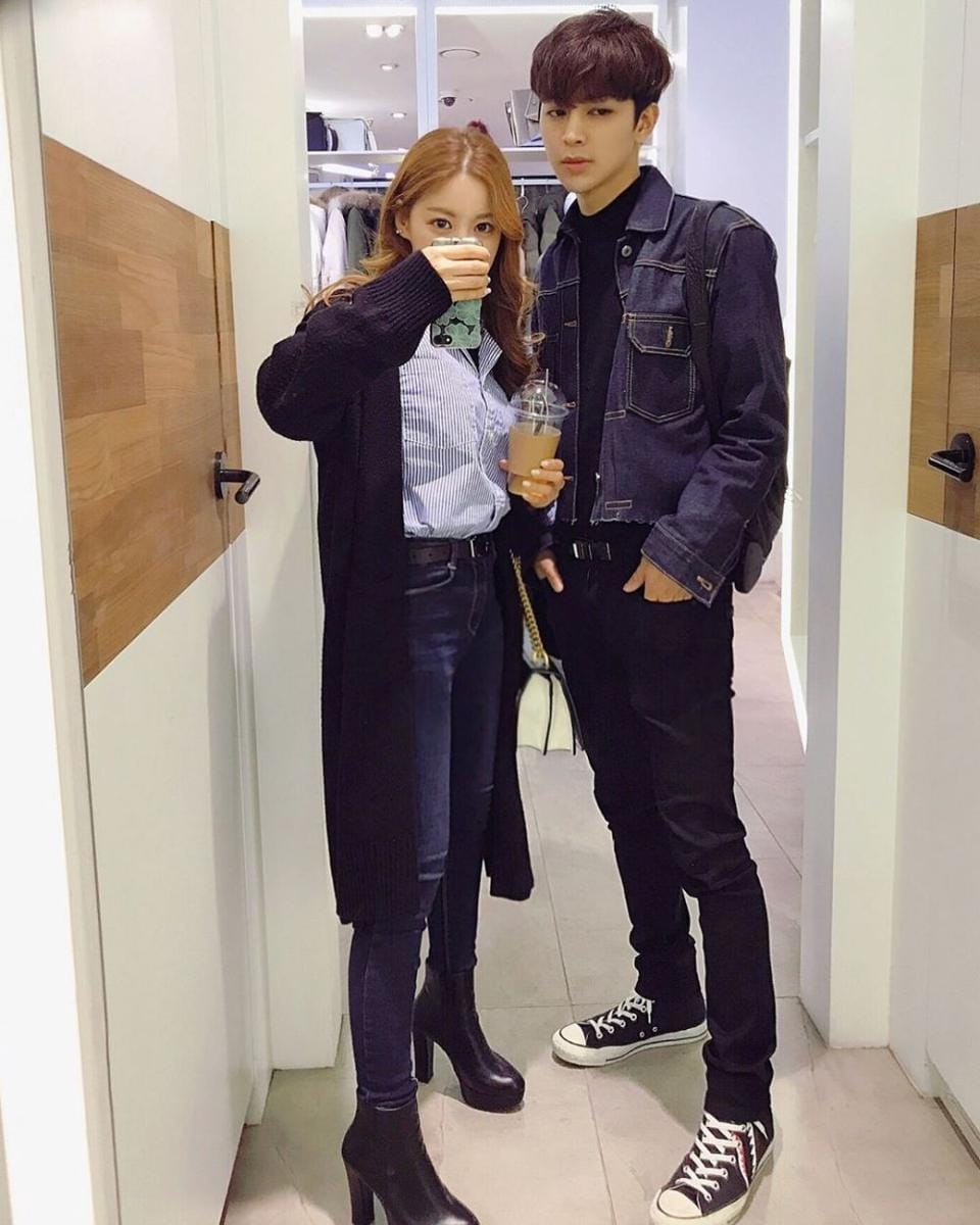 instagram.com/_eunjinsong