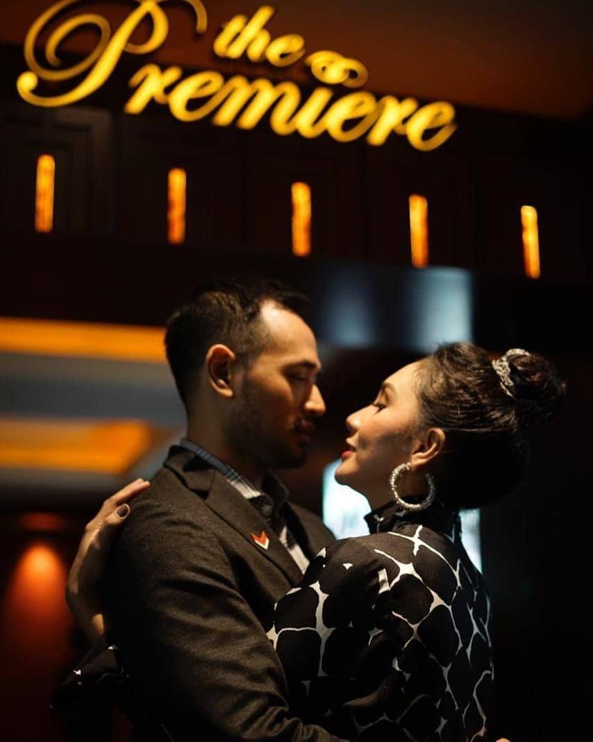 Instagram/rara.wiritanaya