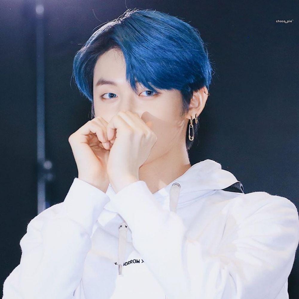 Instagram/yeonjunery