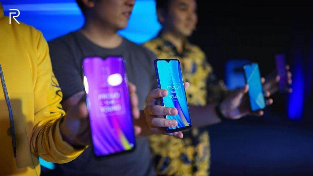 Instagram.com/realmeindonesia