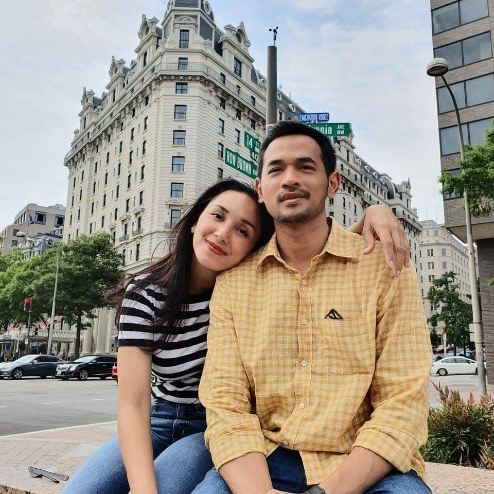 Instagram/rara.wiritanaya