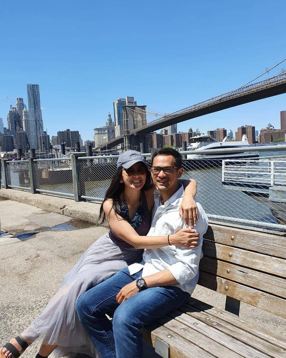 Instagram/rara.wiritanaya