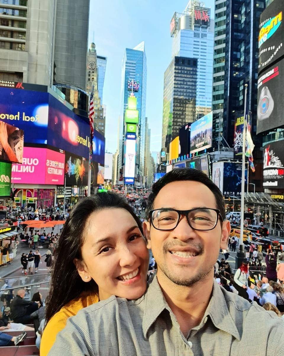 Instagram/rara.wiritanaya