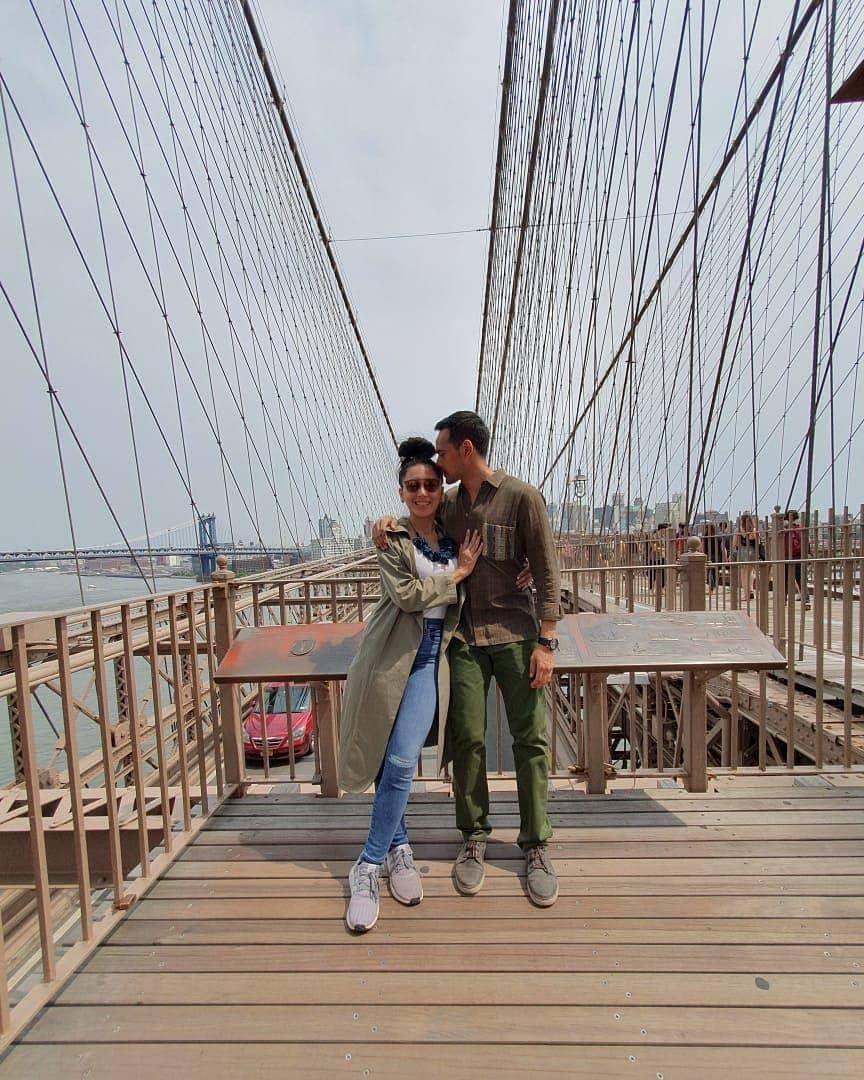 Instagram/rara.wiritanaya