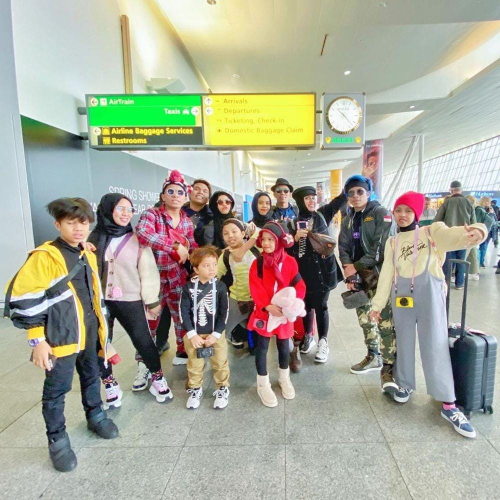 Instagram.com/genhalilintar/