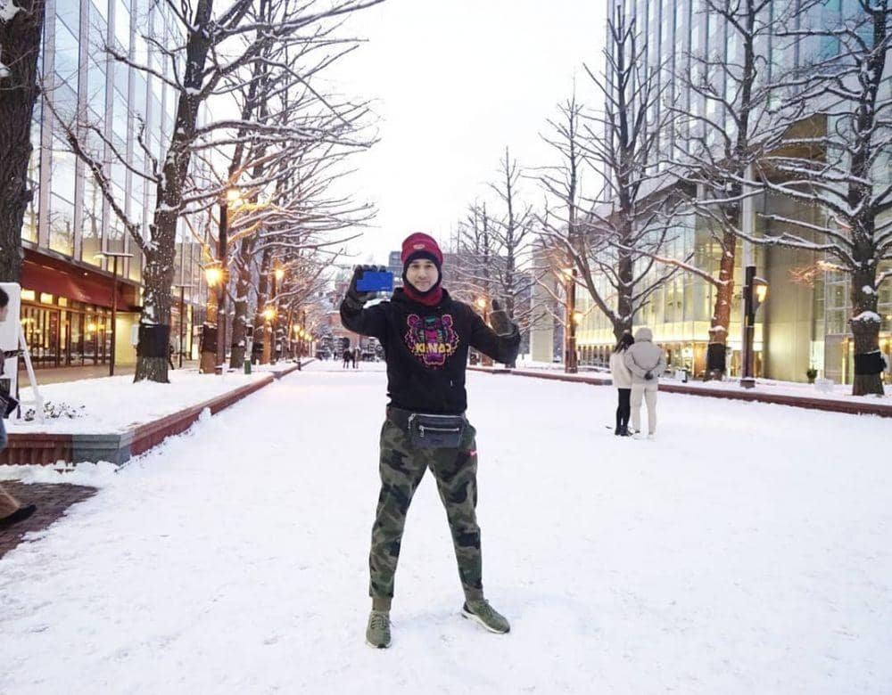 Instagram.com/okankornelius