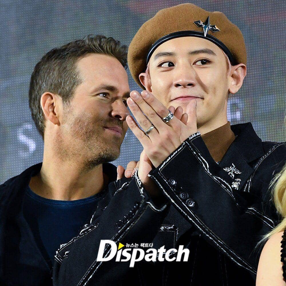 Instagram.com/koreadispatch