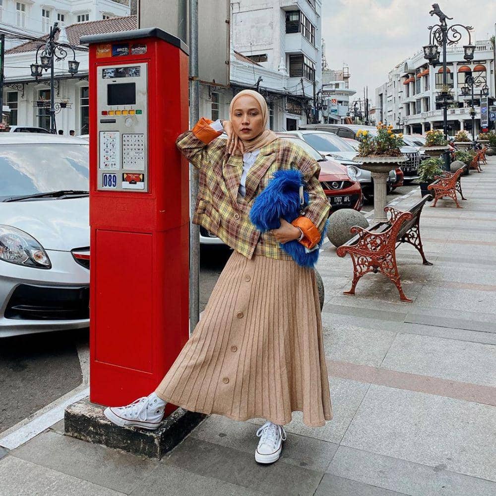 Instagram.com/nissachair