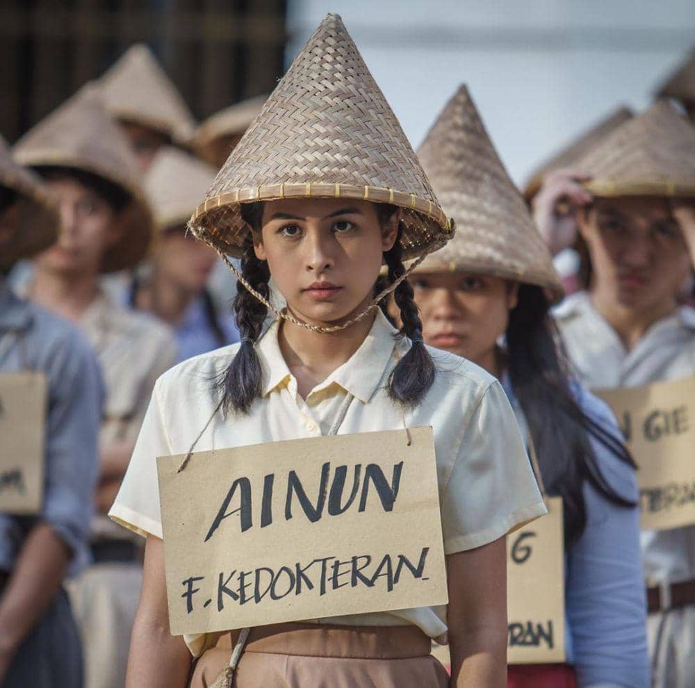 Instagram.com/maudyayunda