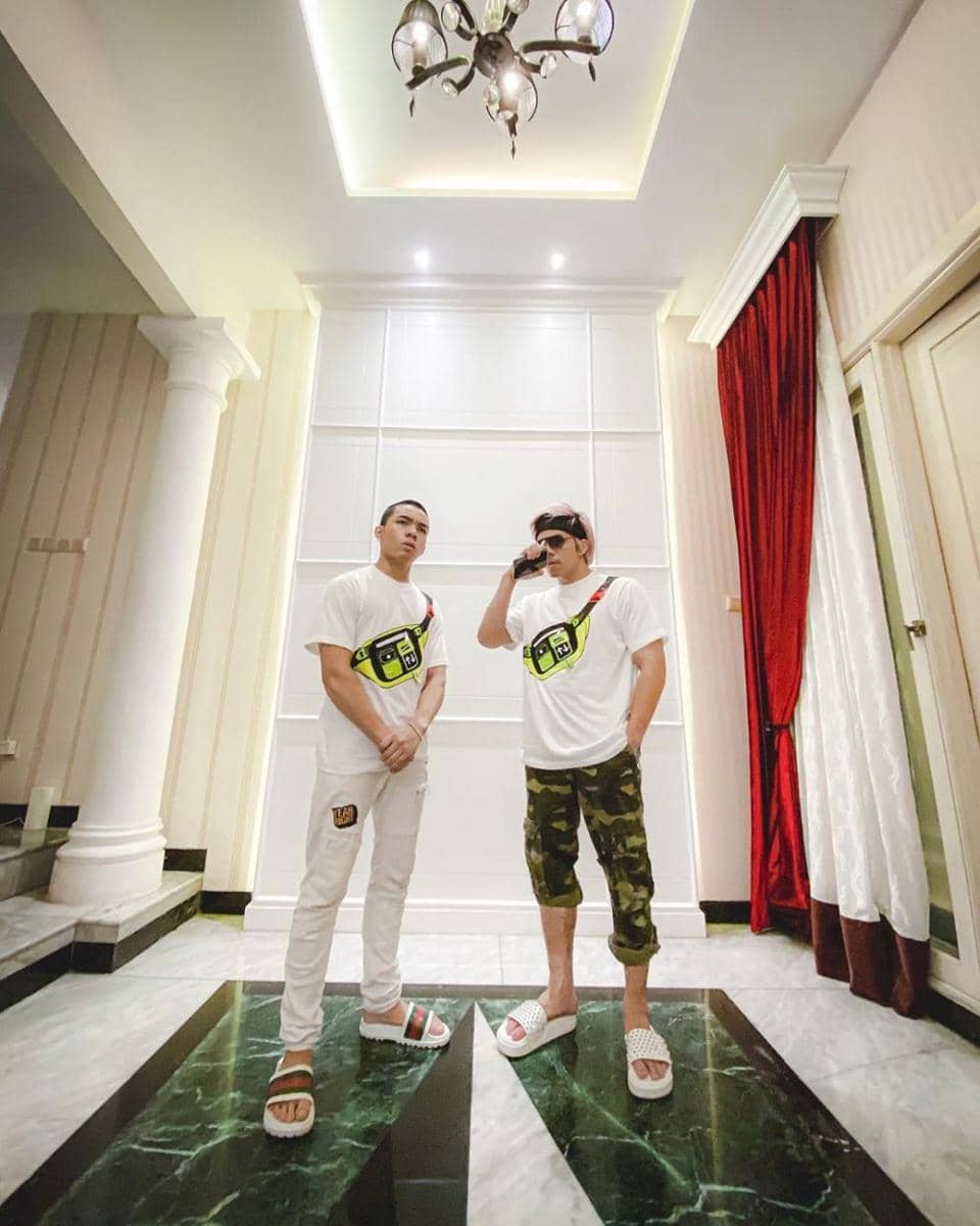 Instagram.com/saaihalilintar