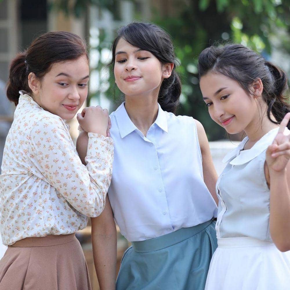 Instagram.com/maudyayunda