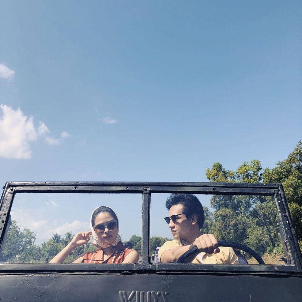 Instagram.com/maudyayunda