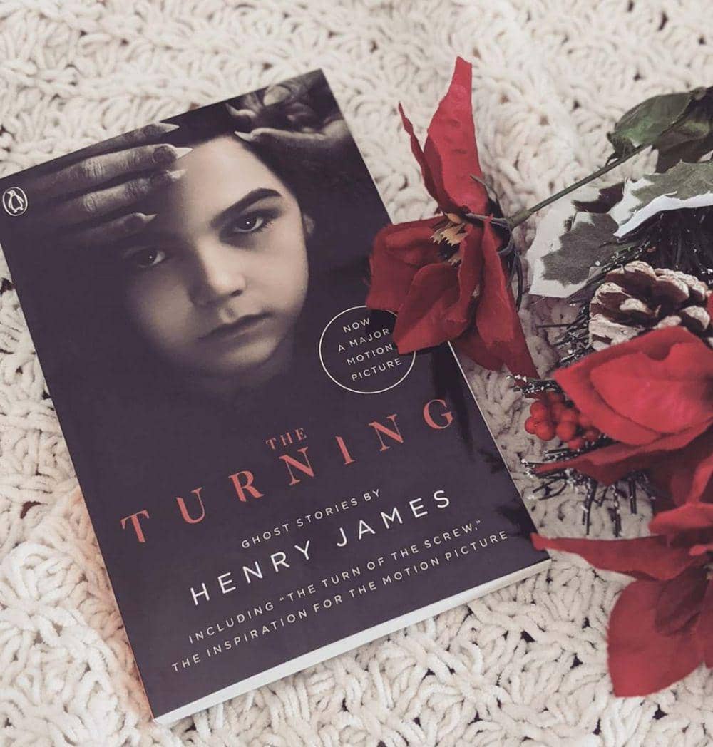 instagram.com/booksinthefreezer