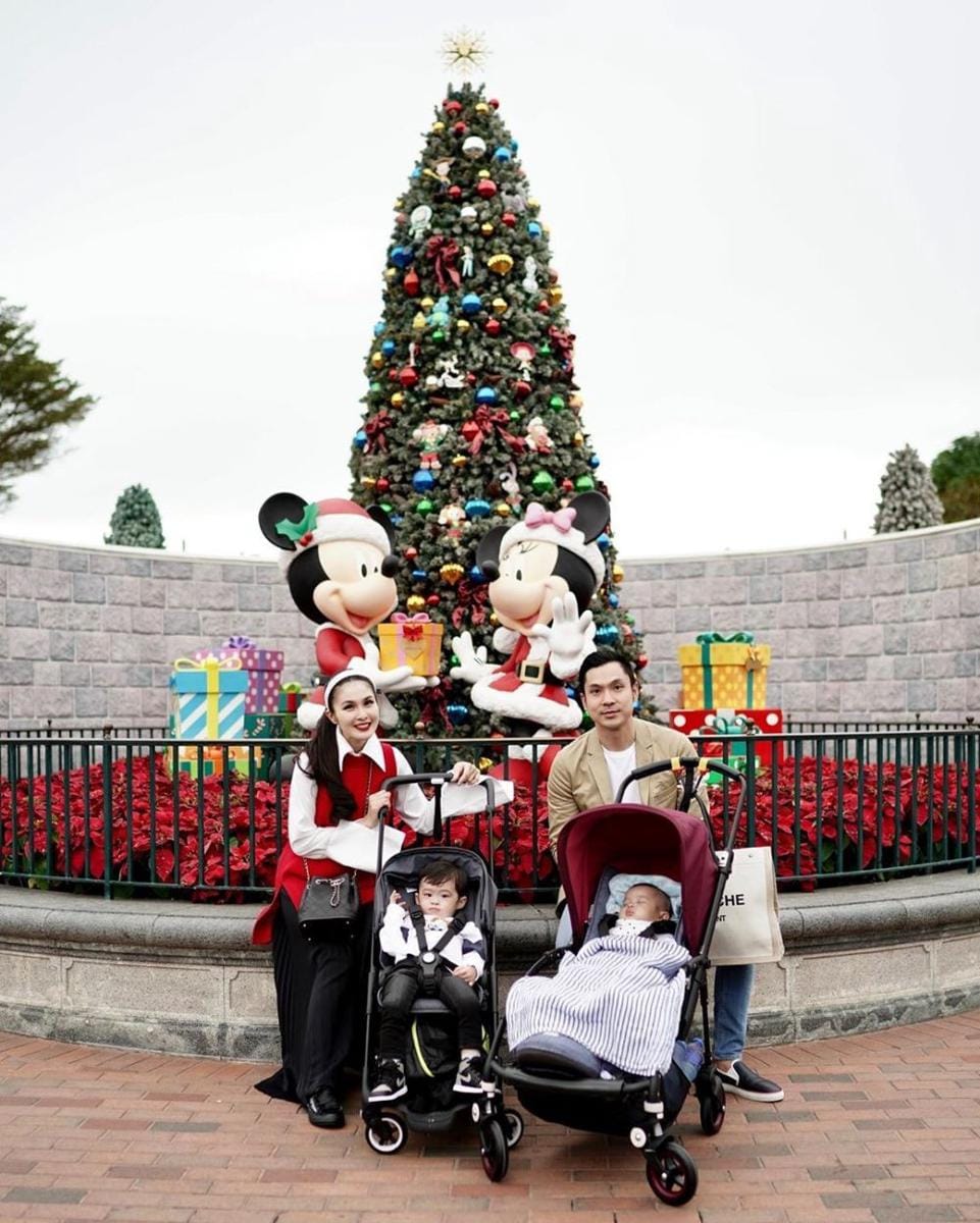 Instagram.com/sandradewi88