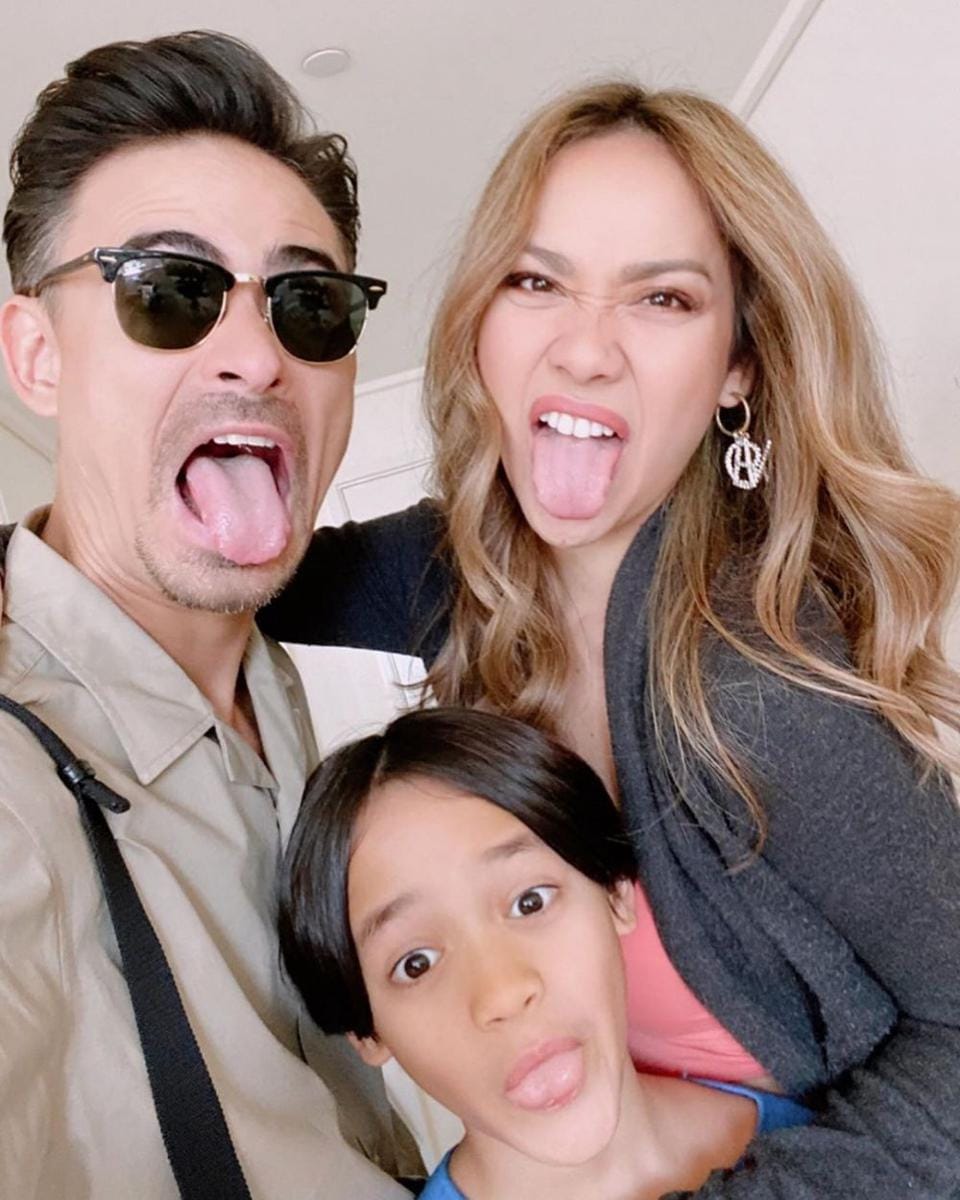 Instagram/bclsinclair